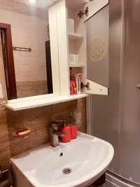 Миниатюра квартиры 6