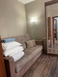 Миниатюра квартиры 5