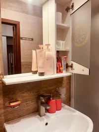 Миниатюра квартиры 7