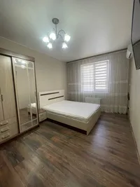 Миниатюра квартиры 8