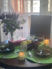 Миниатюра квартиры 9