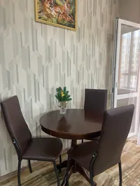 Миниатюра квартиры 10