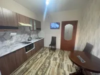 Миниатюра квартиры 12