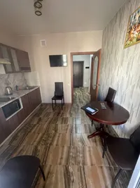 Миниатюра квартиры 13