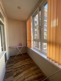 Миниатюра квартиры 14