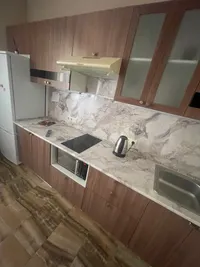 Миниатюра квартиры 15