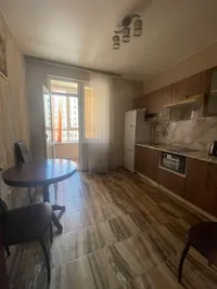 Миниатюра квартиры 16