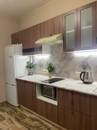 Миниатюра квартиры 18