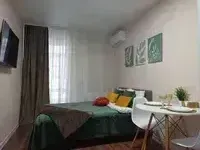 Миниатюра квартиры 1