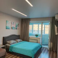 Миниатюра квартиры 5