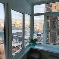 Миниатюра квартиры 7