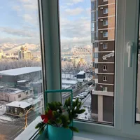 Миниатюра квартиры 8