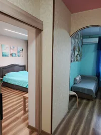 Миниатюра квартиры 10