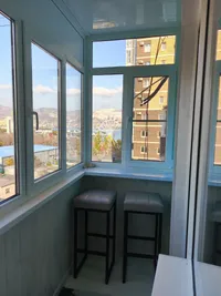 Миниатюра квартиры 11