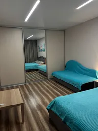 Миниатюра квартиры 12