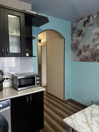 Миниатюра квартиры 14