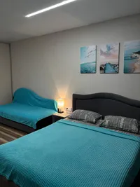 Миниатюра квартиры 13