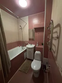 Миниатюра квартиры 17