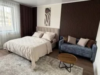 Миниатюра квартиры 1