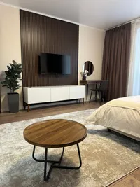 Миниатюра квартиры 5