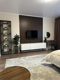 Миниатюра квартиры 6