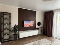 Миниатюра квартиры 7