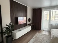 Миниатюра квартиры 8