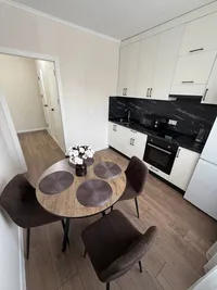 Миниатюра квартиры 10