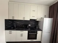 Миниатюра квартиры 11