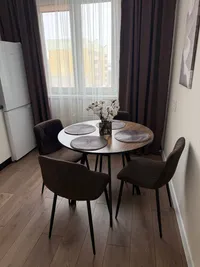 Миниатюра квартиры 20