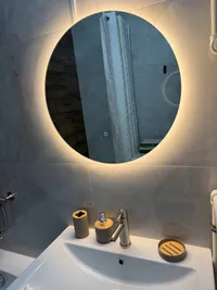 Миниатюра квартиры 15