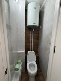 Миниатюра квартиры 16