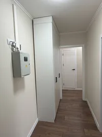 Миниатюра квартиры 17