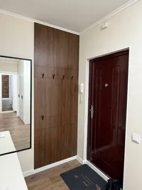 Миниатюра квартиры 19