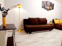 Миниатюра квартиры 3