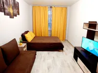 Миниатюра квартиры 2