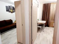 Миниатюра квартиры 6