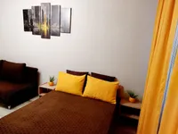 Миниатюра квартиры 13