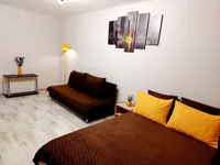 Миниатюра квартиры 14