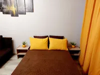 Миниатюра квартиры 17