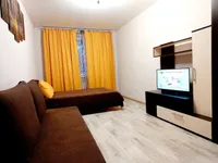 Миниатюра квартиры 20