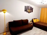 Миниатюра квартиры 22