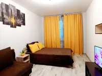 Миниатюра квартиры 21