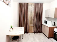 Миниатюра квартиры 24