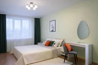 Миниатюра квартиры 2