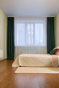 Миниатюра квартиры 3