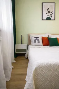 Миниатюра квартиры 5