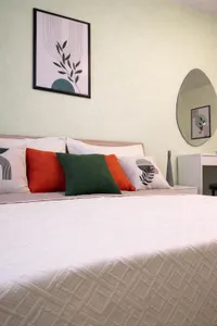 Миниатюра квартиры 6