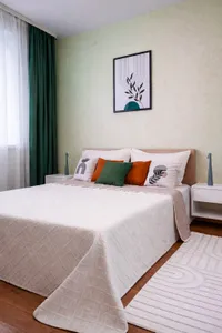 Миниатюра квартиры 1