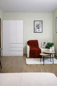 Миниатюра квартиры 7